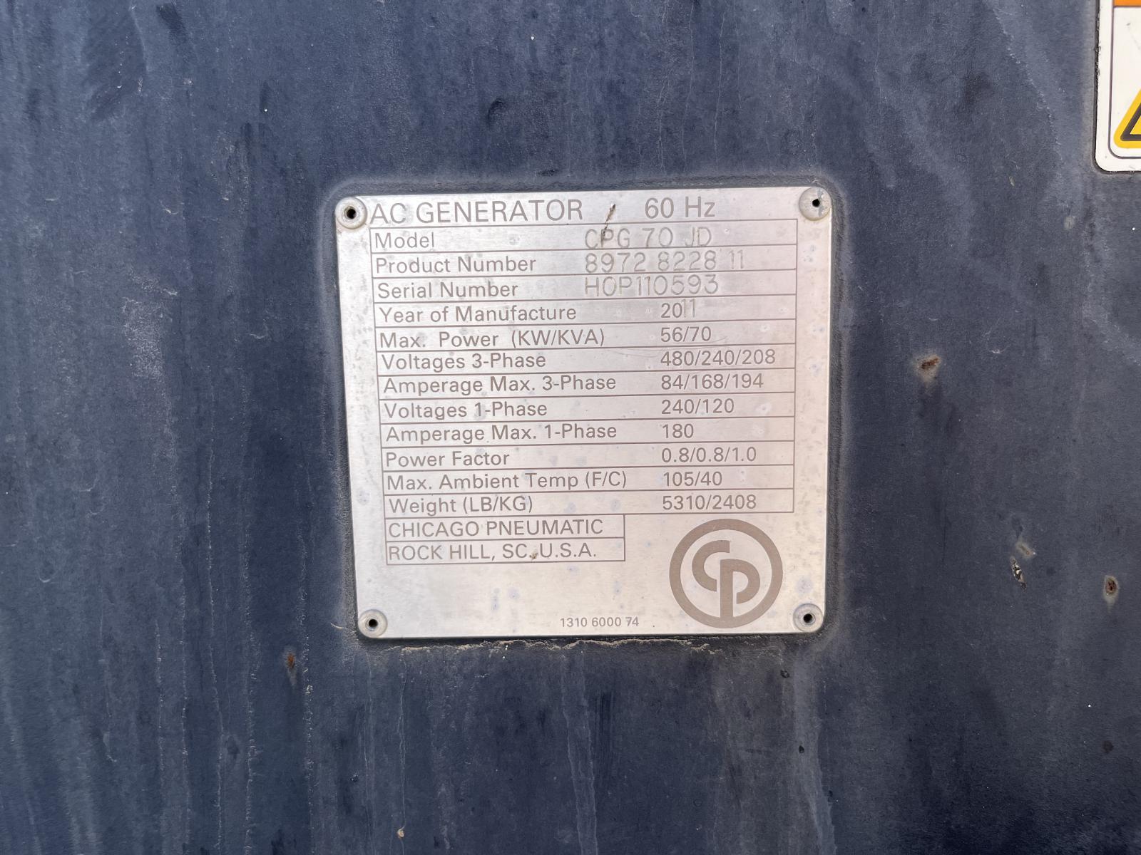 ./imagenes/INVOICE/2019/16485/CHICAGO PNEUMATIC CPG70JD (16).JPG